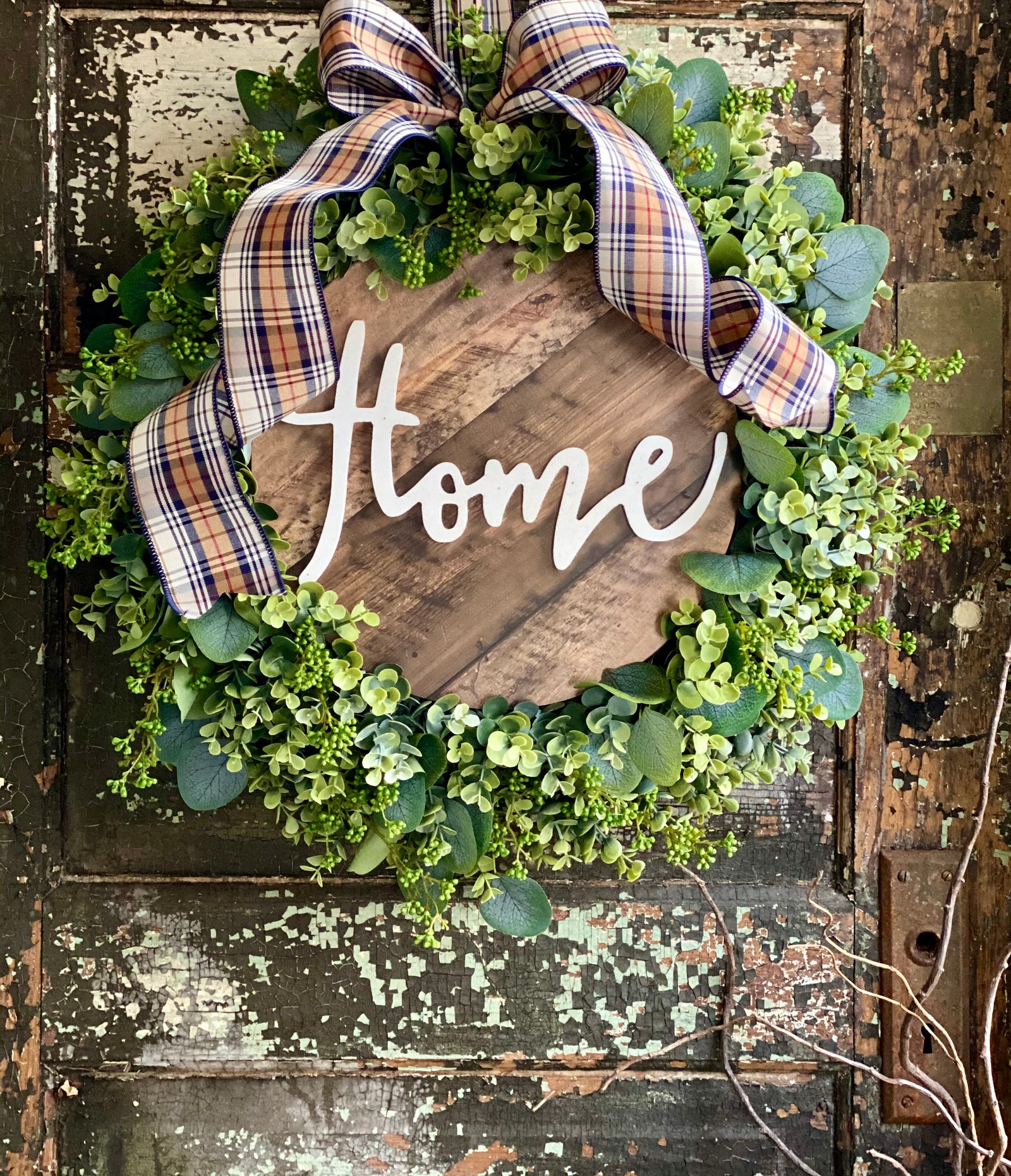 Multiple Season Wreaths