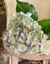 Artificial Large Hydrangea Stem