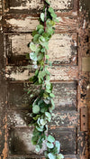 Artificial 4 Foot Eucalyptus Garland