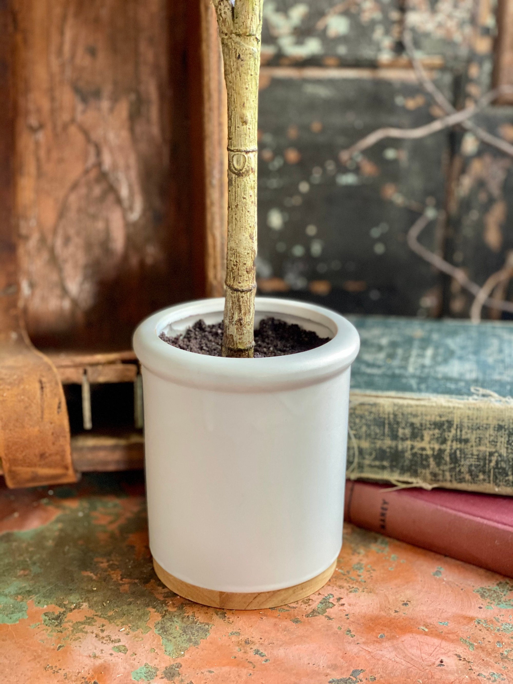 real touch fiddle leaf fig Artificial Fiddle Leaf Fig Tree
