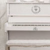 IOD Queen Bee Decor Stamp