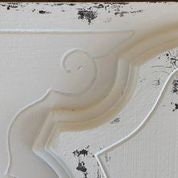 IOD Chippy Paint Decor Stamp