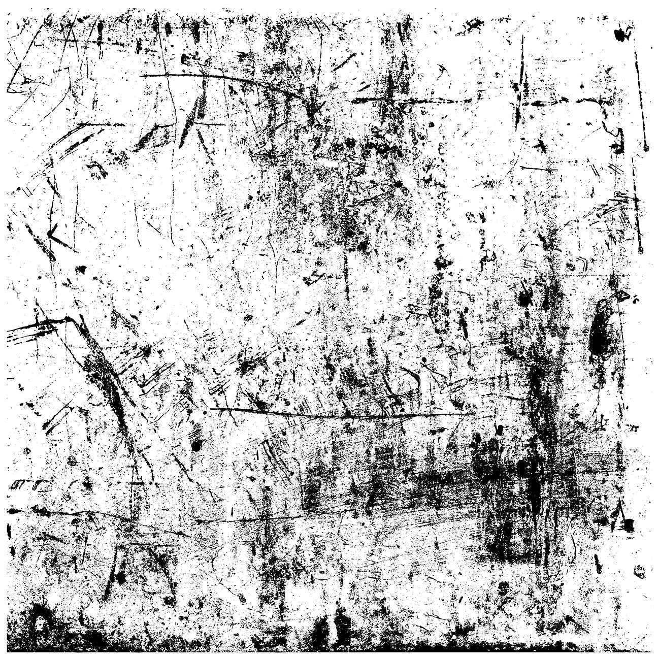 IOD Distressed Decor Stamp