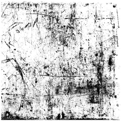 IOD Distressed Decor Stamp