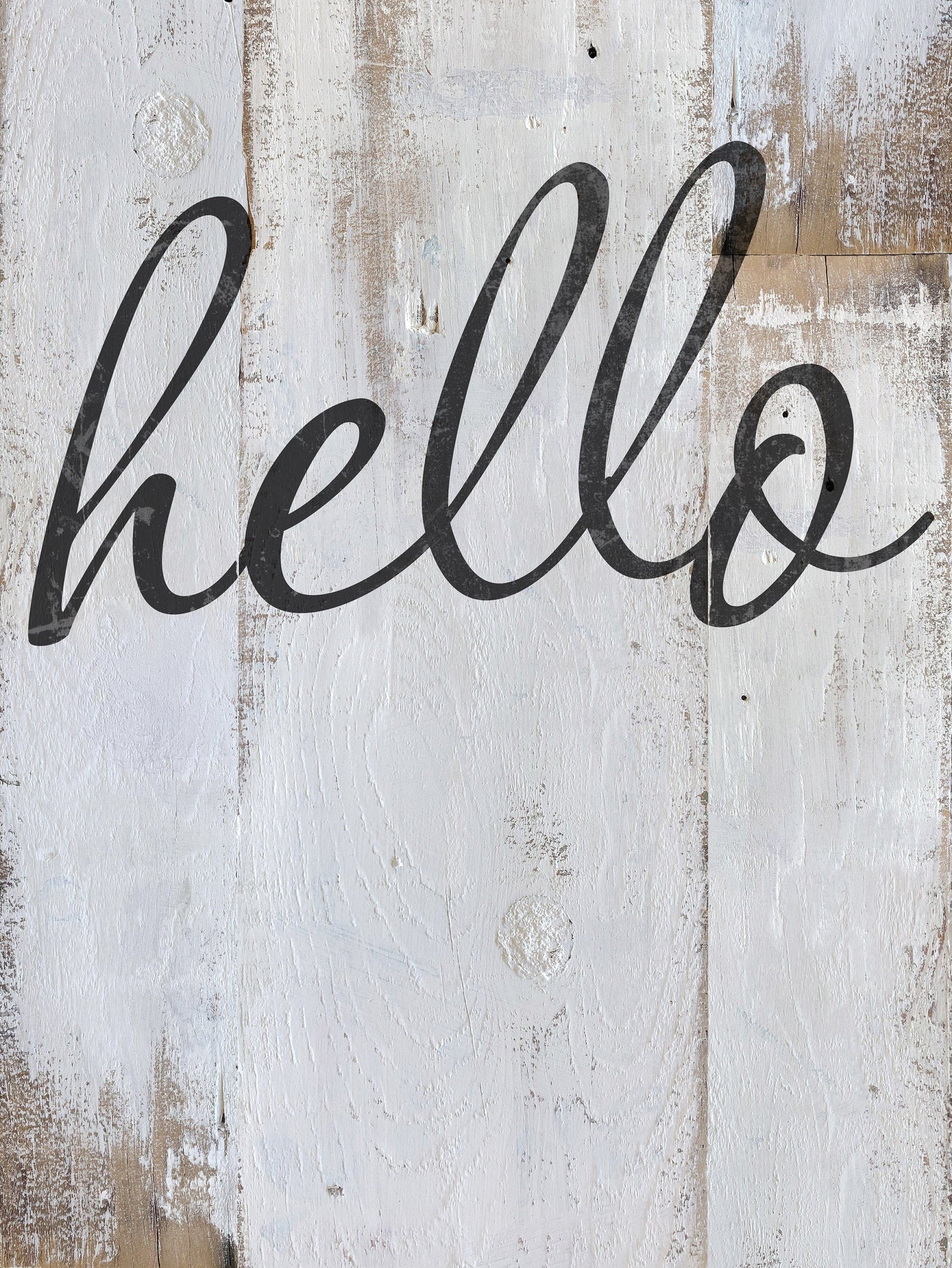 IOD Swoosh Decor Stamp