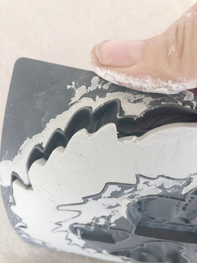 IOD Birdsong Decor Mould