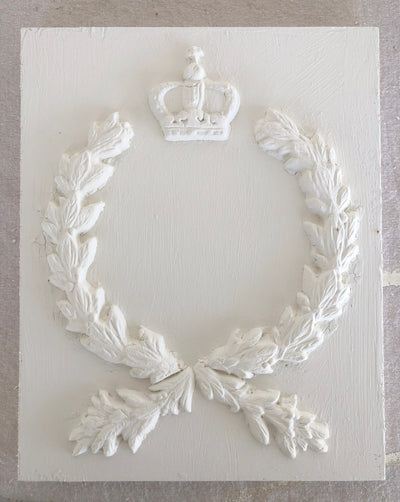 Laurel Decor Mould