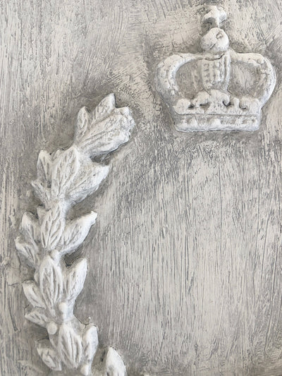 Laurel Decor Mould