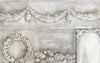 IOD Laurel Decor Mould