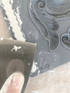 IOD Dainty Flourishes Decor Mould