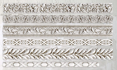 IOD Trimmings 1 Decor Mould