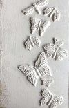 IOD Monarch Butterfly Decor Mould