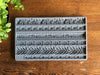 IOD Trimmings 1 Decor Mould