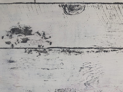 IOD Chippy Paint Decor Stamp