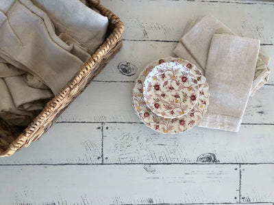 IOD Barnwood Planks Decor Stamp