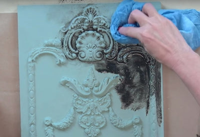 IOD Classic Elements Decor Mould