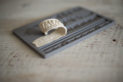 IOD Trimmings 1 Decor Mould