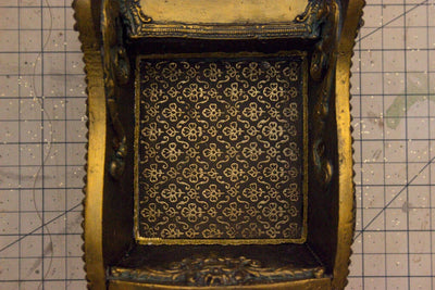 IOD Bohemia Decor Stamp