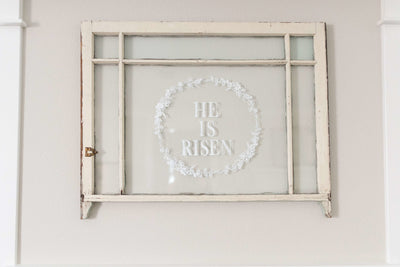 IOD Wreath Builder Decor Stamp