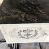 IOD Queen Bee Decor Stamp