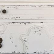 IOD Chippy Paint Decor Stamp