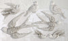 IOD Birdsong Decor Mould