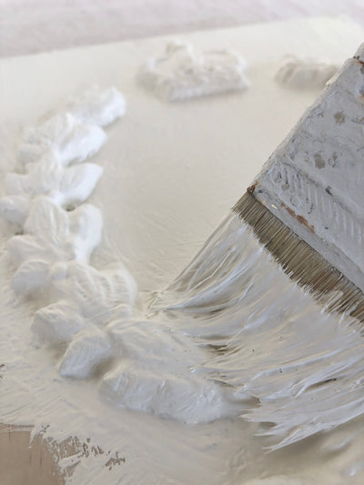 IOD Birdsong Decor Mould