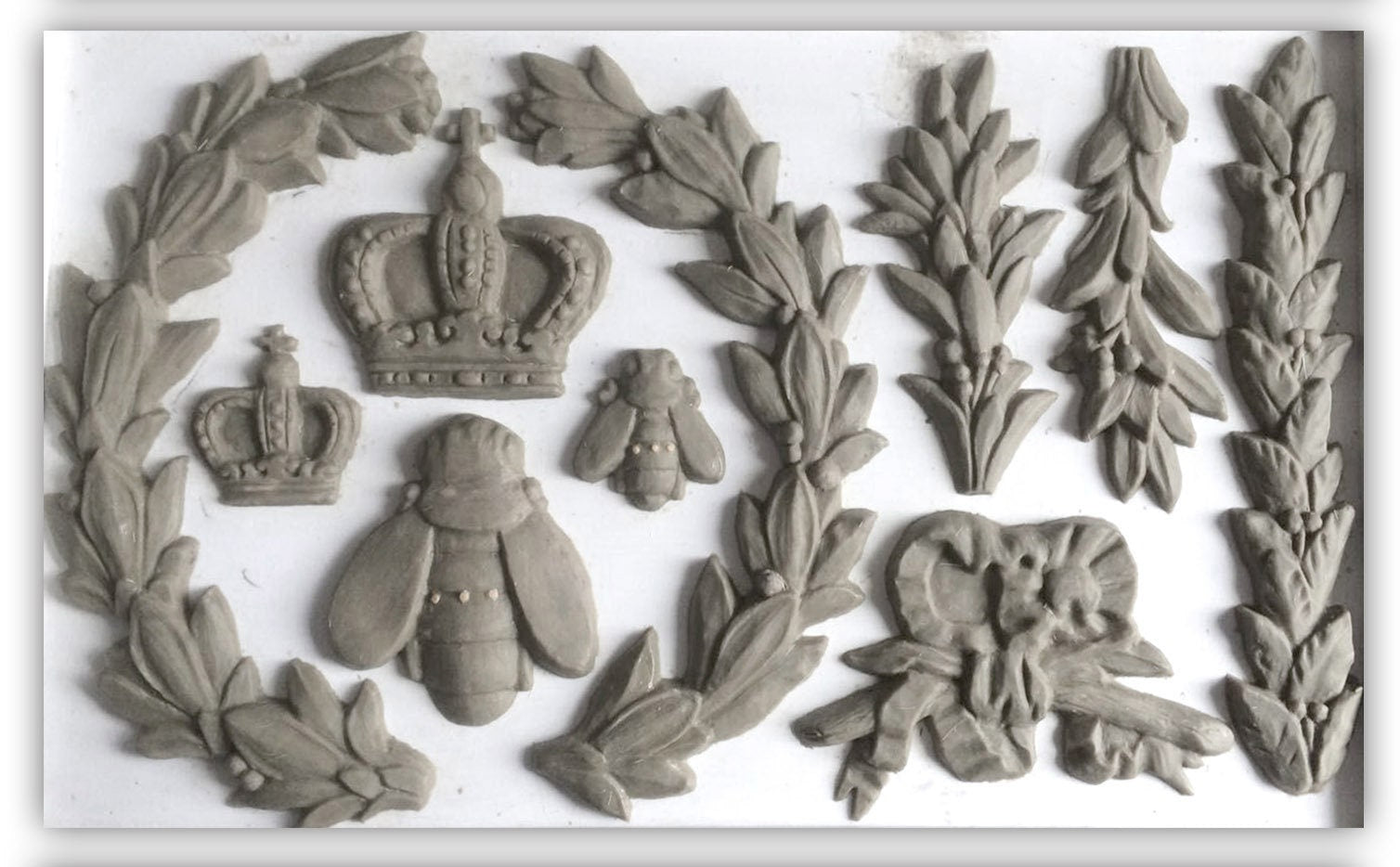 Laurel Decor Mould