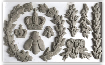 Laurel Decor Mould