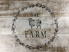 IOD Wreath Builder Classic Decor Stamp