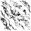 IOD Carrara Marble Decor Stamp
