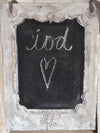 IOD Swags Decor Mould