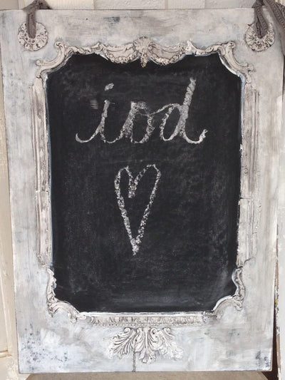 IOD Swags Decor Mould