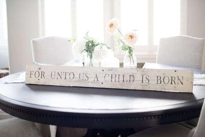 IOD Typesetting Decor Stamp