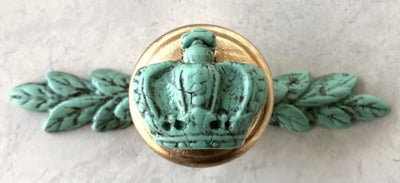 Laurel Decor Mould