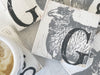 IOD Farm Animals Decor Stamp