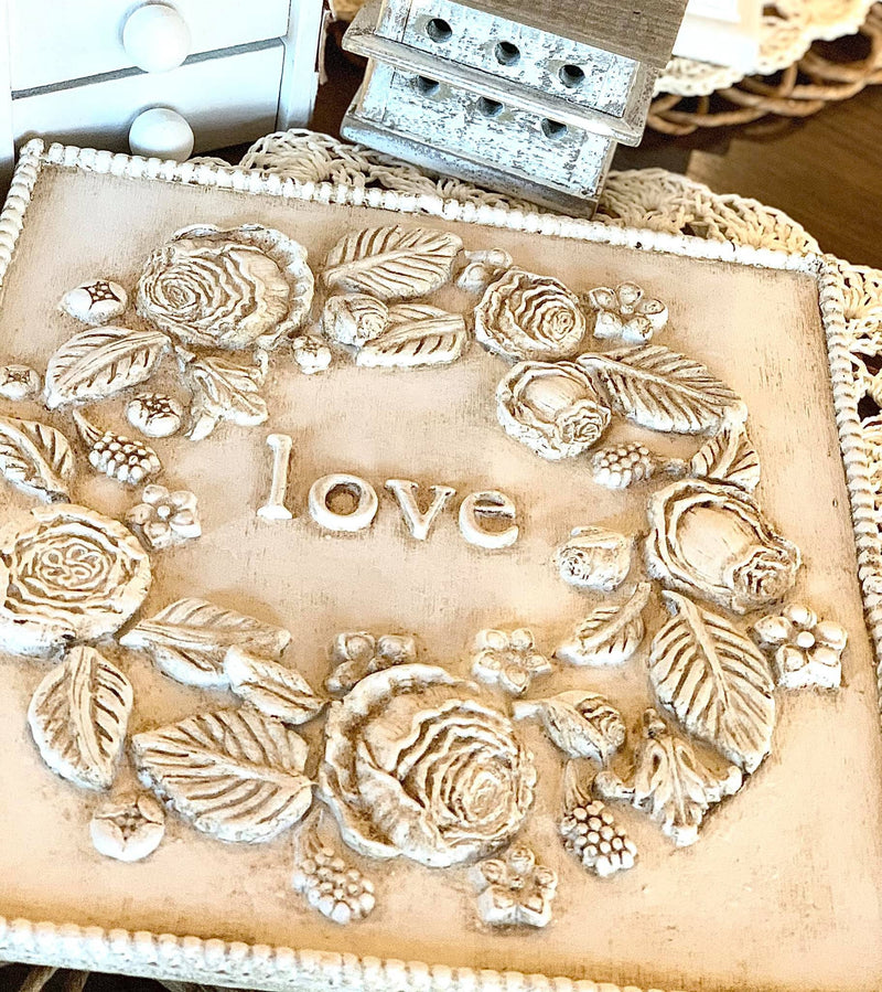 IOD Harper Decor Mould