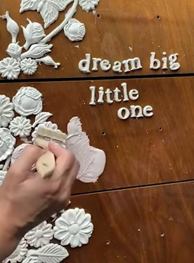 IOD Harper Decor Mould