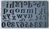 IOD Harper Decor Mould