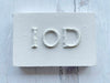 IOD Victoria Decor Mould