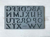 IOD Victoria Decor Mould