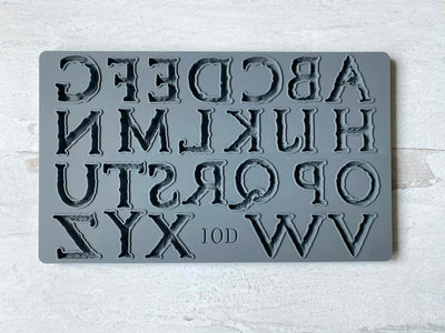 IOD Victoria Decor Mould