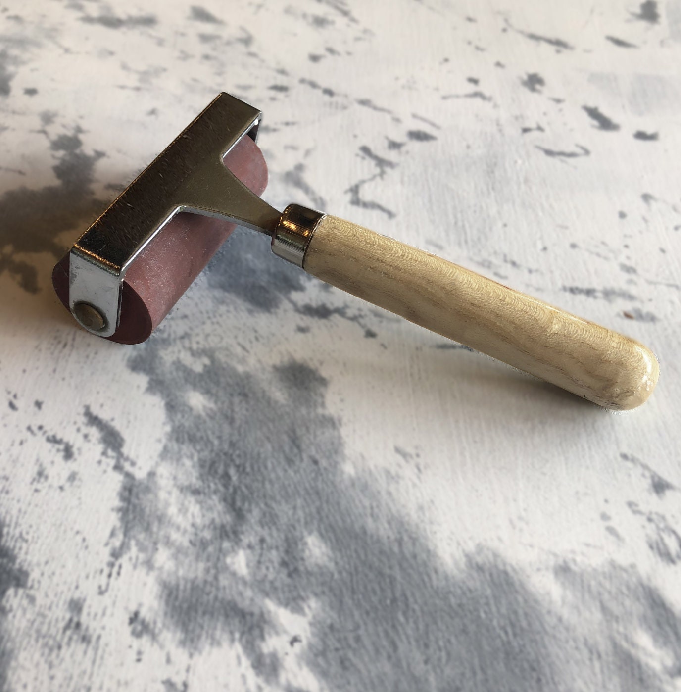 IOD Paint Brayer