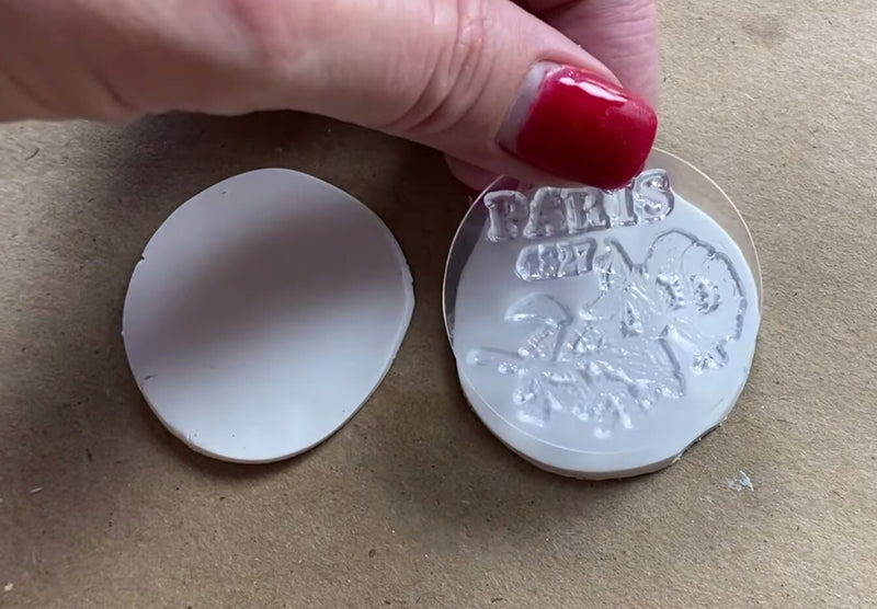 IOD Air Dry Clay