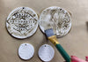 IOD Air Dry Clay