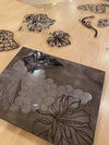 IOD Wood Art Panel