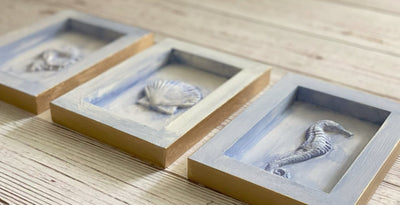IOD Wood Art Panel