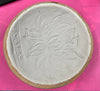 IOD Chrysanthemum Decor Stamp