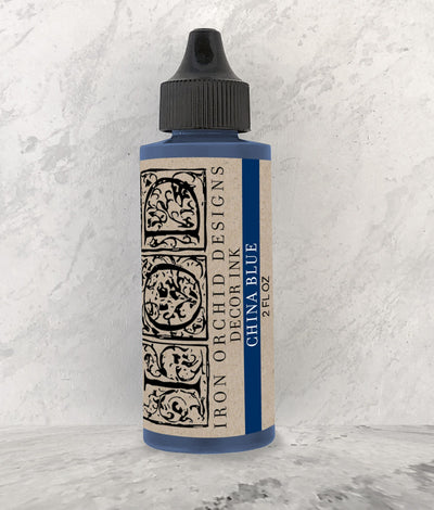 IOD Decor Ink