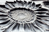 IOD Sunflower Decor Mould